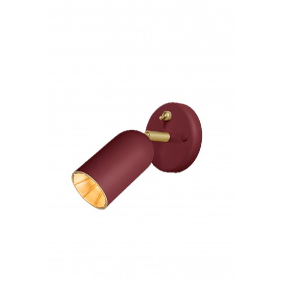 Bert Frank Doma Colourway Wall Lamp